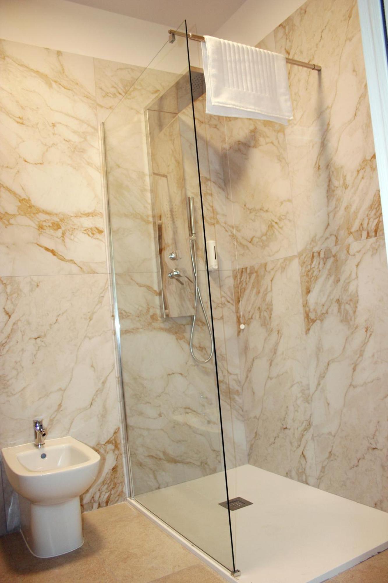 Foresteria Diamond Villa Pedergnano Esterno foto
