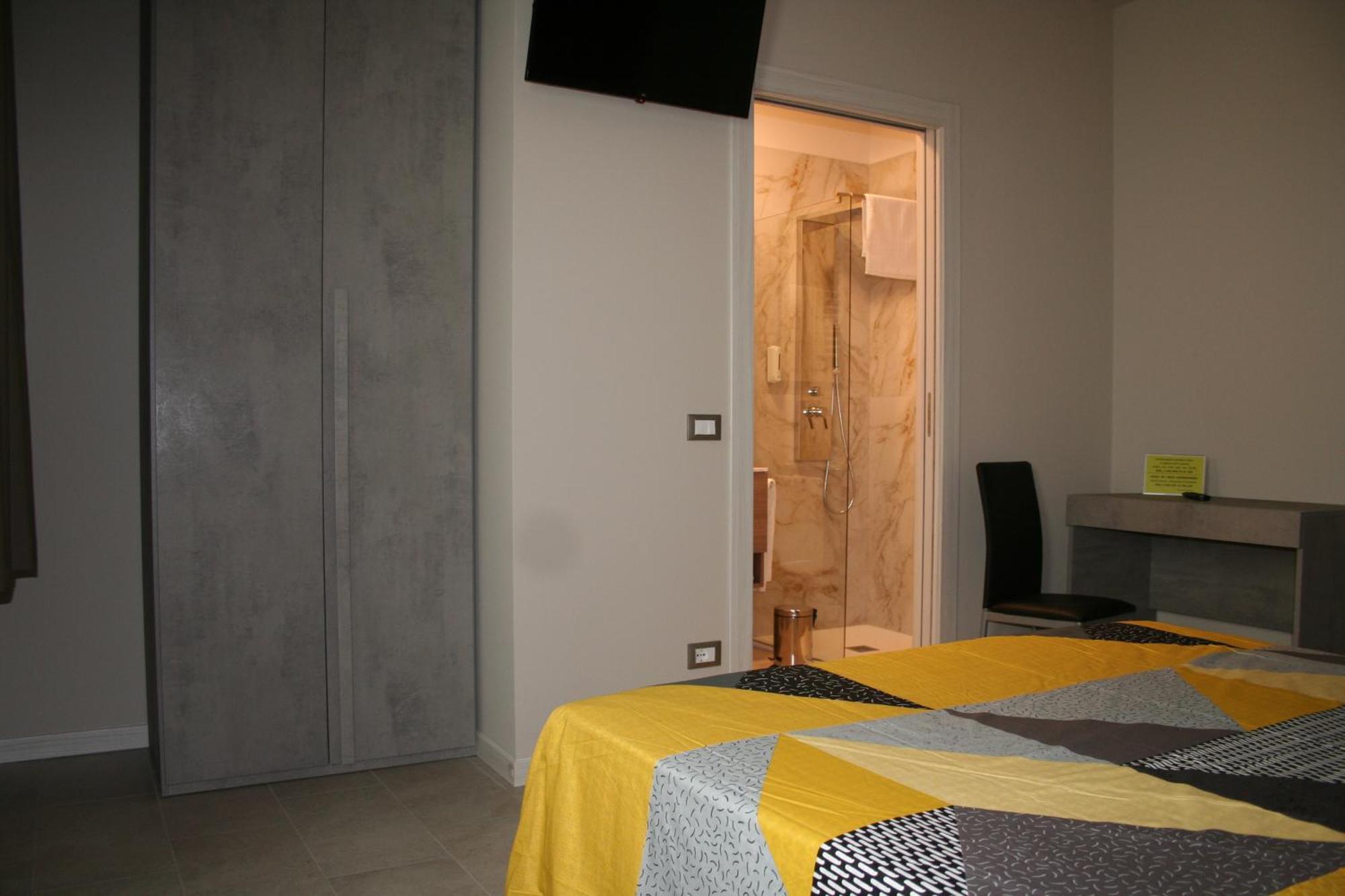 Foresteria Diamond Villa Pedergnano Esterno foto