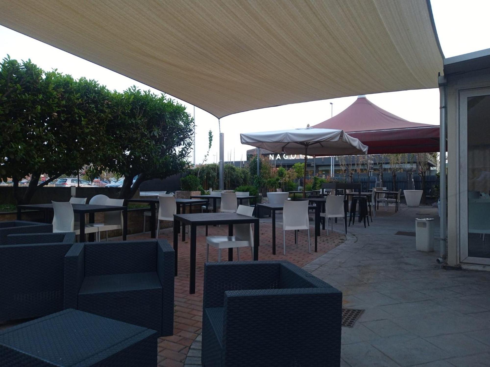 Foresteria Diamond Villa Pedergnano Esterno foto